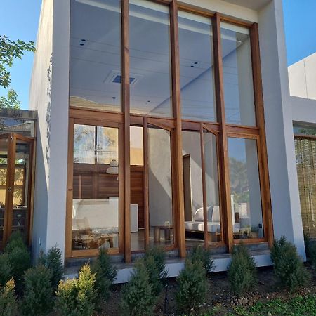 Lavanda Hotel Чианграй Экстерьер фото