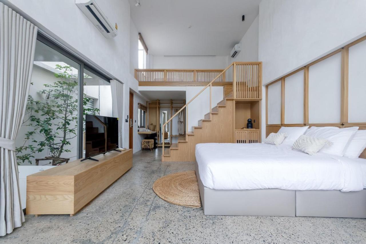 Lavanda Hotel Чианграй Экстерьер фото