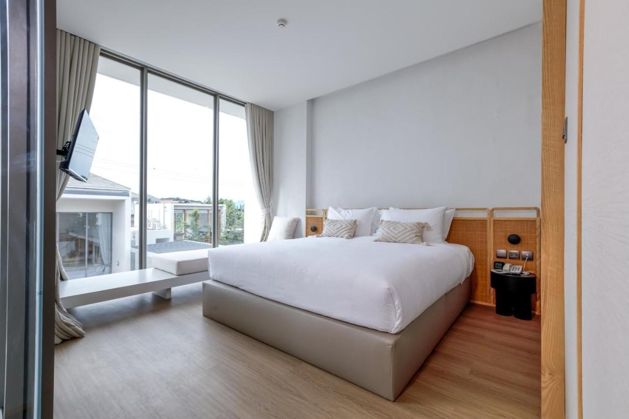 Lavanda Hotel Чианграй Экстерьер фото