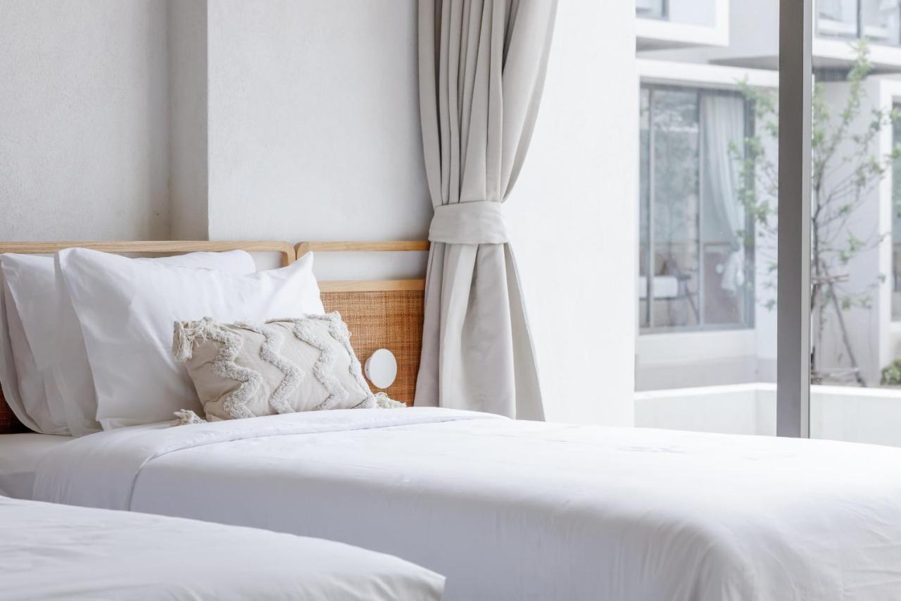 Lavanda Hotel Чианграй Экстерьер фото
