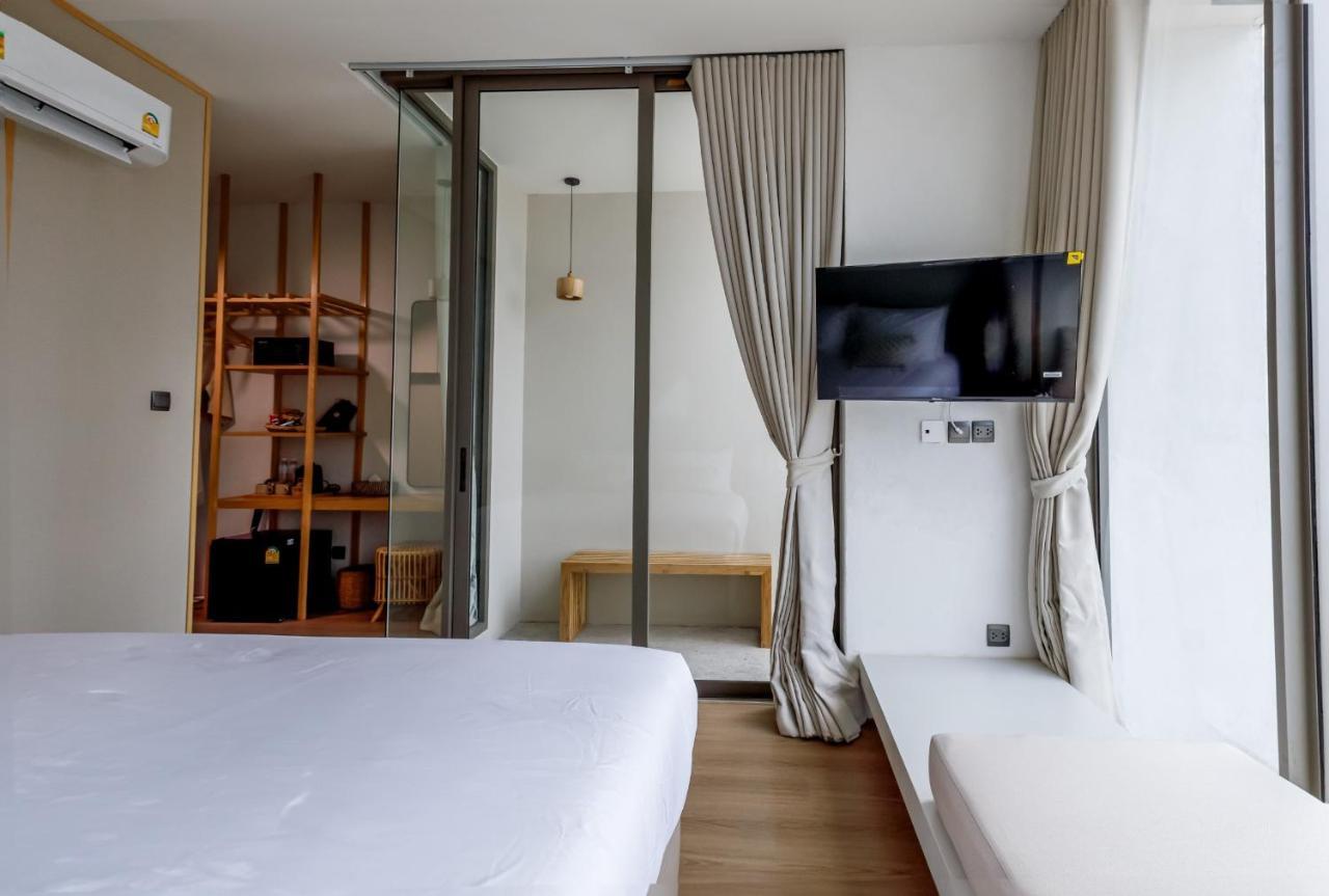 Lavanda Hotel Чианграй Экстерьер фото