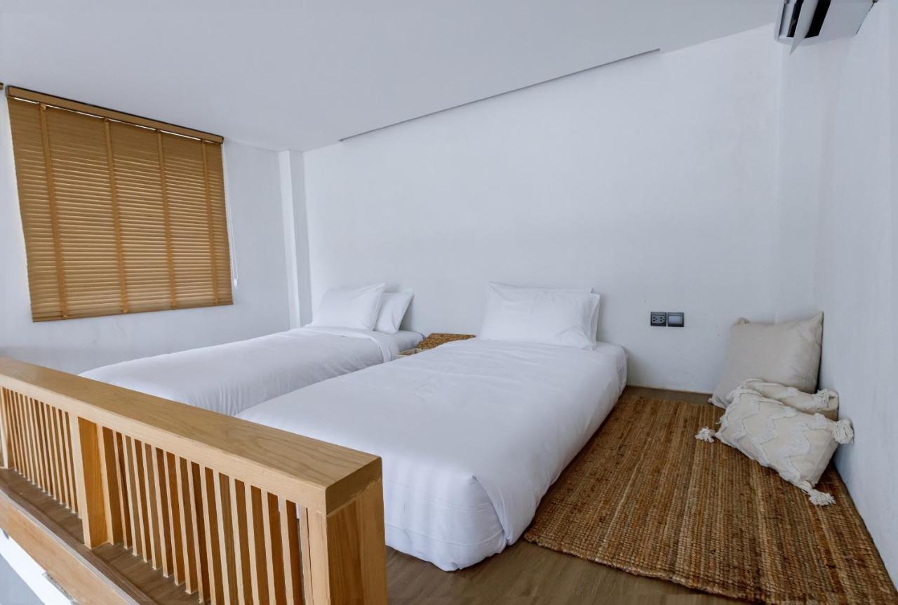 Lavanda Hotel Чианграй Экстерьер фото