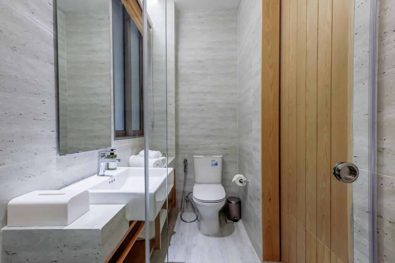 Lavanda Hotel Чианграй Экстерьер фото